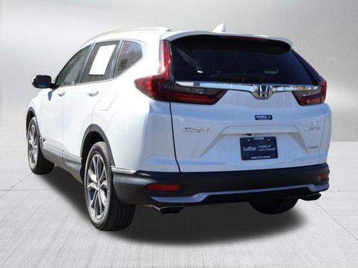 2020 Honda CR-V AWD Touring