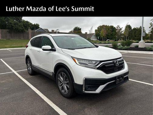 2020 Honda CR-V AWD Touring