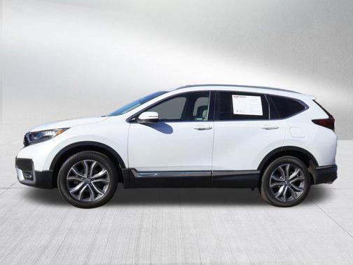 2020 Honda CR-V AWD Touring