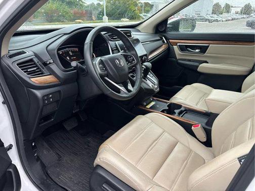 2020 Honda CR-V AWD Touring