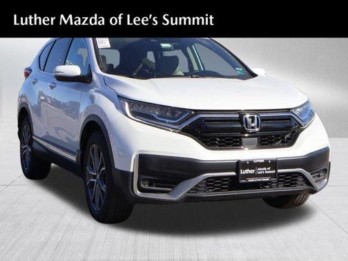 2020 Honda CR-V AWD Touring