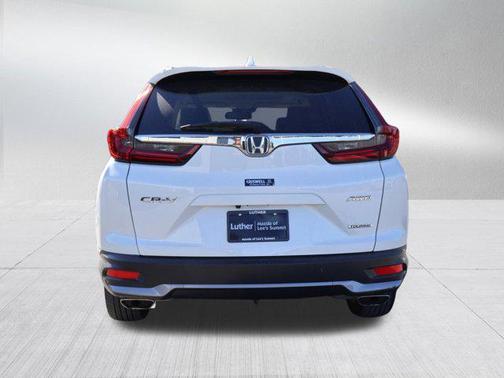 2020 Honda CR-V AWD Touring
