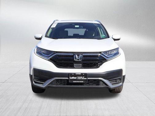 2020 Honda CR-V AWD Touring
