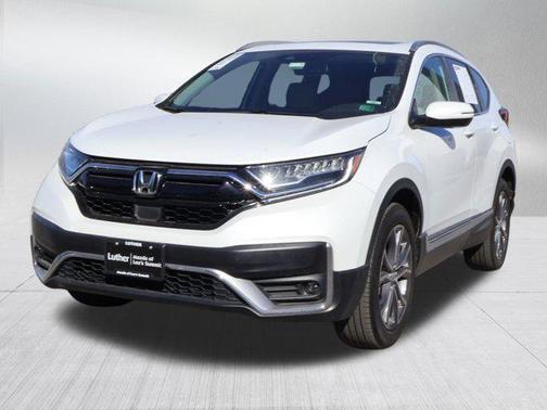 2020 Honda CR-V AWD Touring