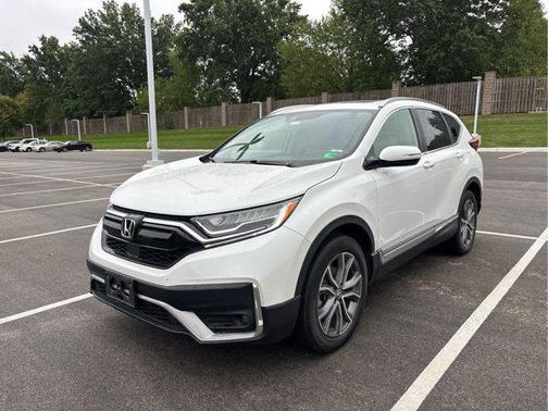 2020 Honda CR-V AWD Touring