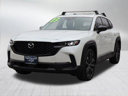 2023 Mazda CX-50 2.5 S Premium Plus Package