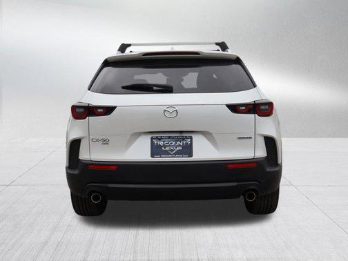 2023 Mazda CX-50 2.5 S Premium Plus Package