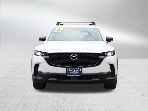 2023 Mazda CX-50 2.5 S Premium Plus Package