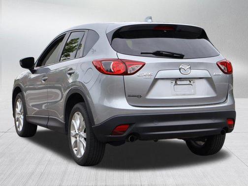 2014 Mazda CX-5 Grand Touring