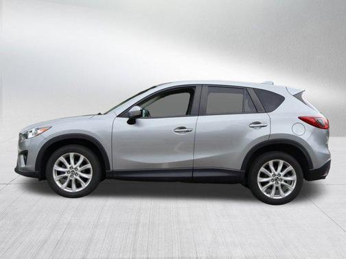 2014 Mazda CX-5 Grand Touring