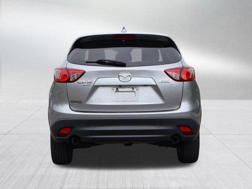 2014 Mazda CX-5 Grand Touring