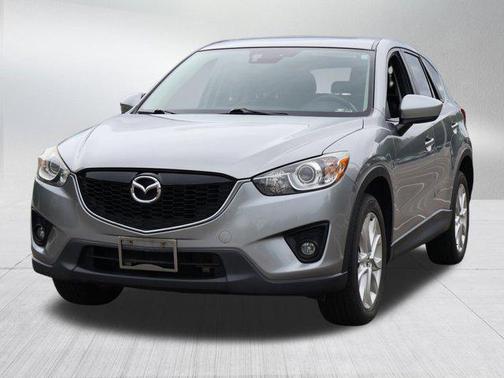 2014 Mazda CX-5 Grand Touring