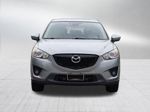 2014 Mazda CX-5 Grand Touring