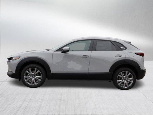 2026 Mazda CX-30 2.5 S Preferred Package