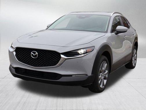 2026 Mazda CX-30 2.5 S Preferred Package