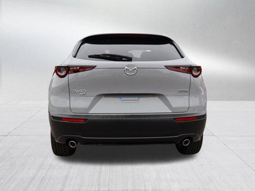 2026 Mazda CX-30 2.5 S Preferred Package