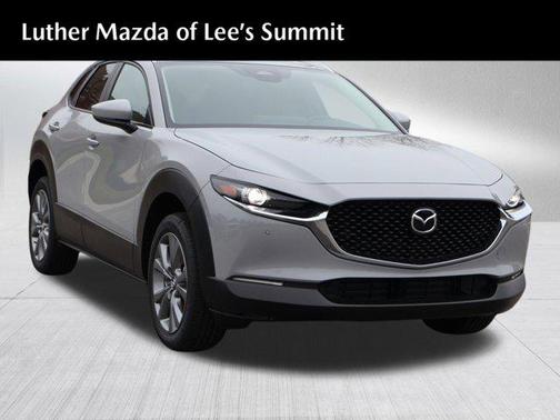 2026 Mazda CX-30 2.5 S Preferred Package
