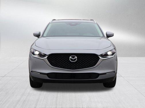 2026 Mazda CX-30 2.5 S Preferred Package