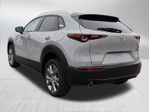 2026 Mazda CX-30 2.5 S Preferred Package