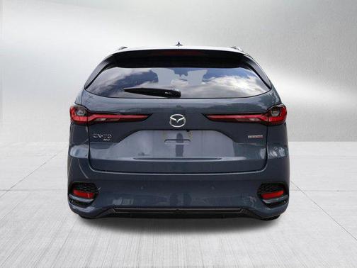 2025 Mazda CX-70 3.3 Turbo S Premium