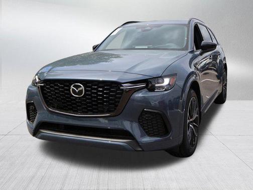 2025 Mazda CX-70 3.3 Turbo S Premium