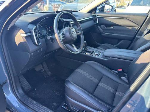 2023 Mazda CX-50 2.5 S Preferred Plus Package