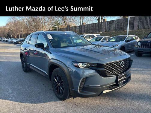 2023 Mazda CX-50 2.5 S Preferred Plus Package