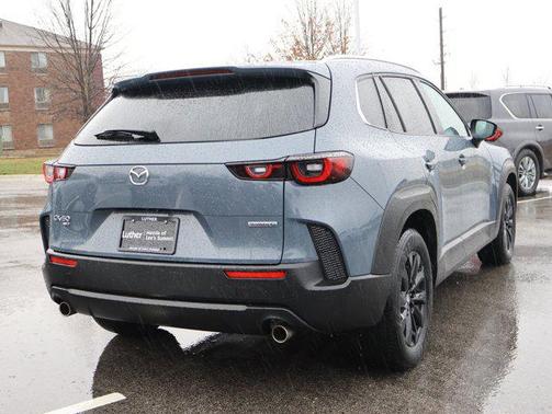 2023 Mazda CX-50 2.5 S Preferred Plus Package