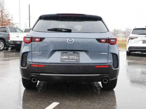 2023 Mazda CX-50 2.5 S Preferred Plus Package