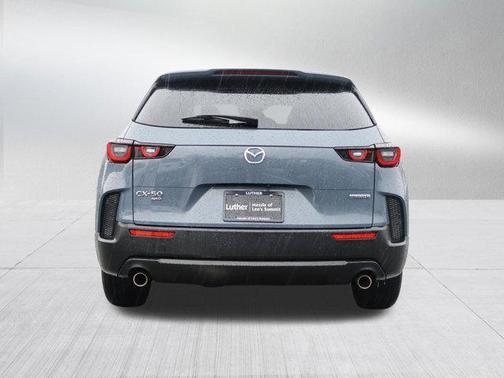 2023 Mazda CX-50 2.5 S Preferred Plus Package
