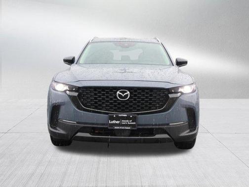 2023 Mazda CX-50 2.5 S Preferred Plus Package