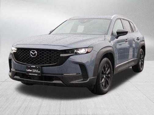 2023 Mazda CX-50 2.5 S Preferred Plus Package