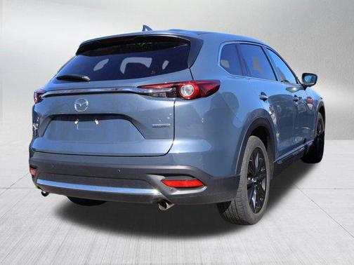 2023 Mazda CX-9 Carbon Edition