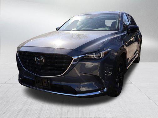 2023 Mazda CX-9 Carbon Edition