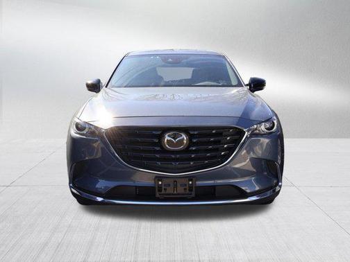 2023 Mazda CX-9 Carbon Edition