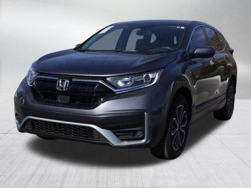 2020 Honda CR-V AWD EX-L