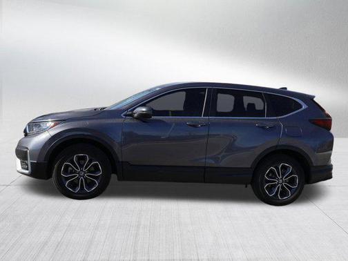 2020 Honda CR-V AWD EX-L