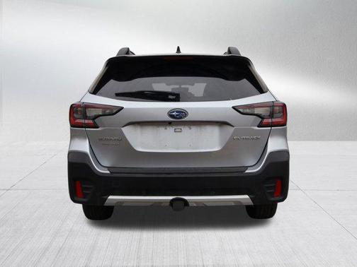 2020 Subaru Outback Limited XT