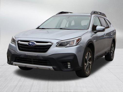 2020 Subaru Outback Limited XT