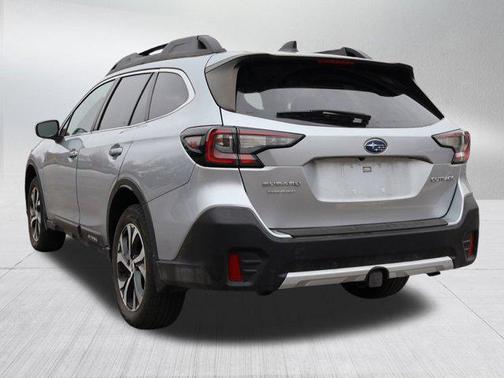 2020 Subaru Outback Limited XT