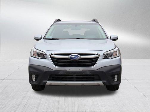 2020 Subaru Outback Limited XT