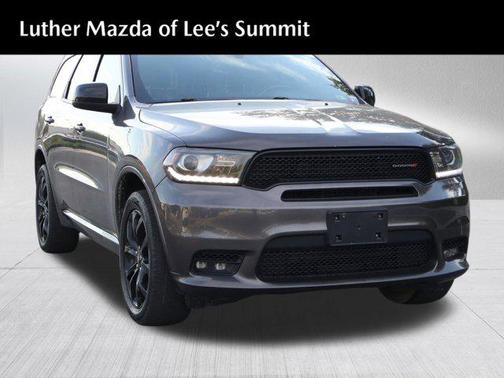 2019 Dodge Durango GT