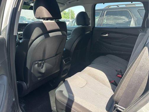 2023 Hyundai SANTA FE SEL 2.4