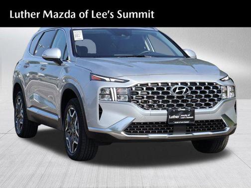 2023 Hyundai SANTA FE SEL 2.4