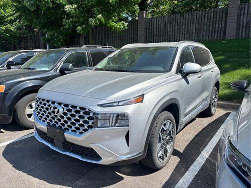 2023 Hyundai SANTA FE SEL 2.4