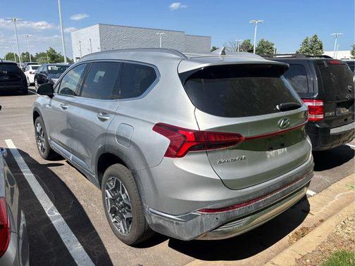 2023 Hyundai SANTA FE SEL 2.4