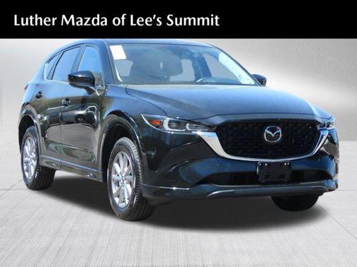 2024 Mazda CX-5 2.5 S Select