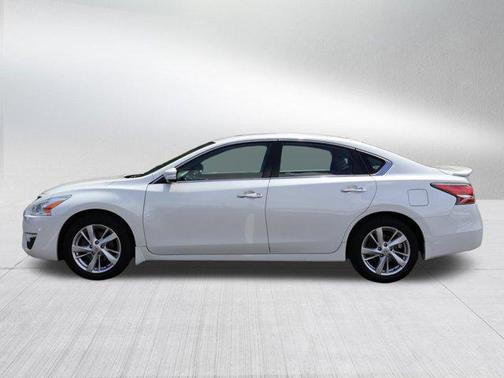 2015 Nissan Altima 2.5 SL