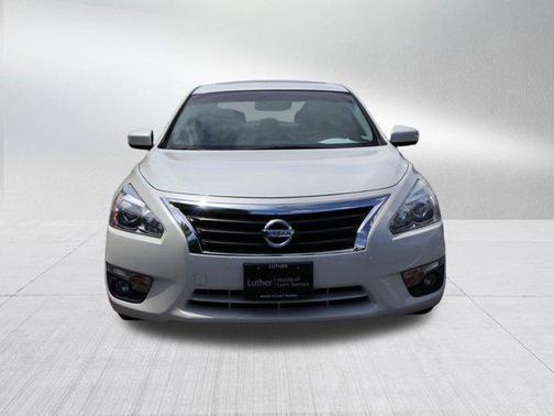 2015 Nissan Altima 2.5 SL