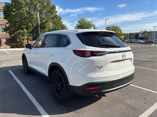 2023 Mazda CX-9 Touring